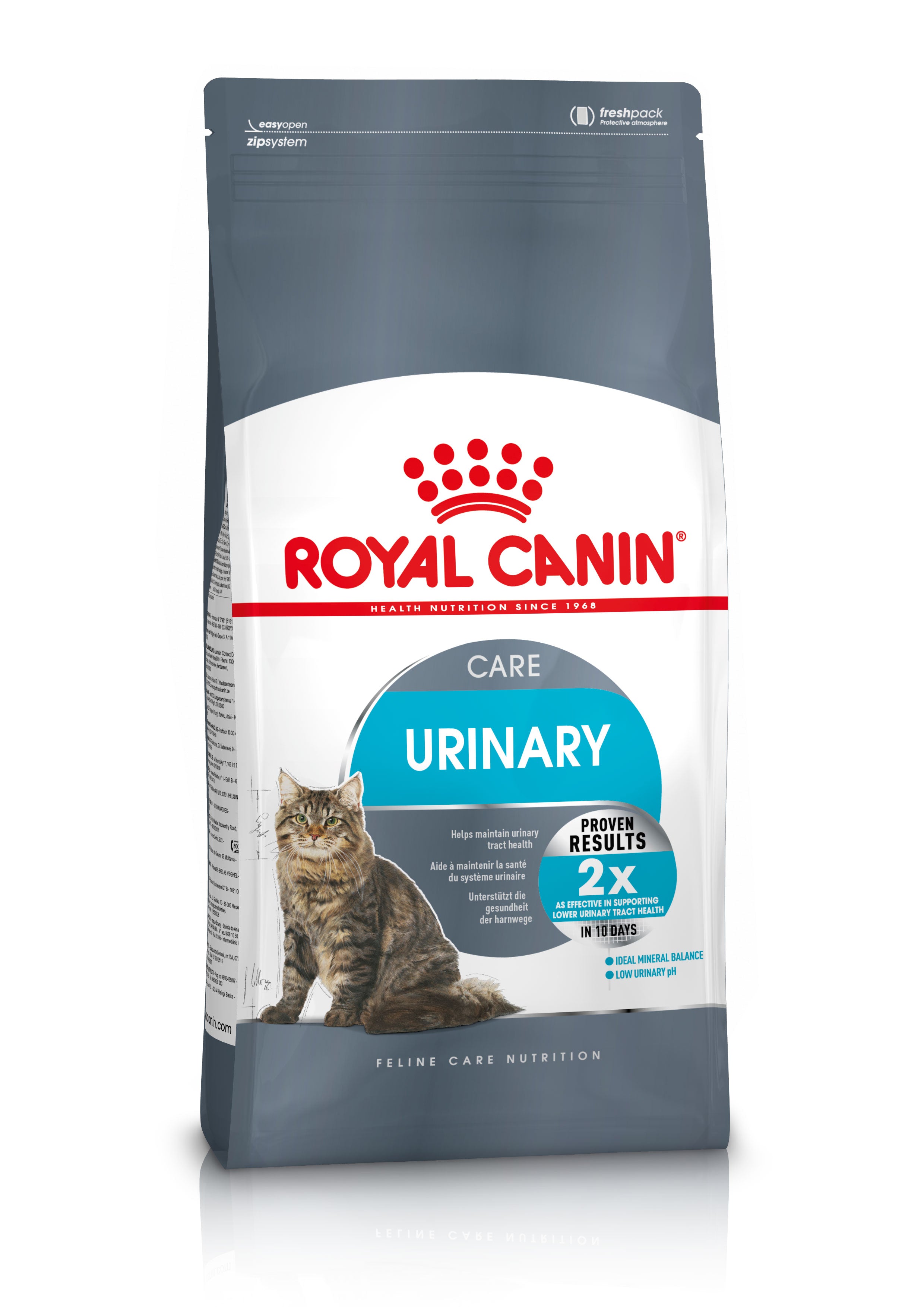 Royal canin shop so