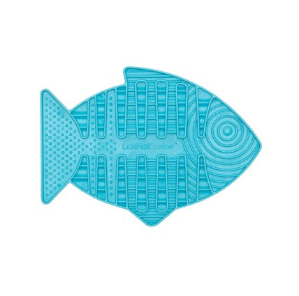Lickimat Casper Cat Treat Mat