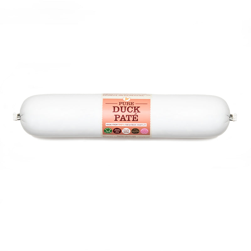 JR Pure Duck Pate Sausage