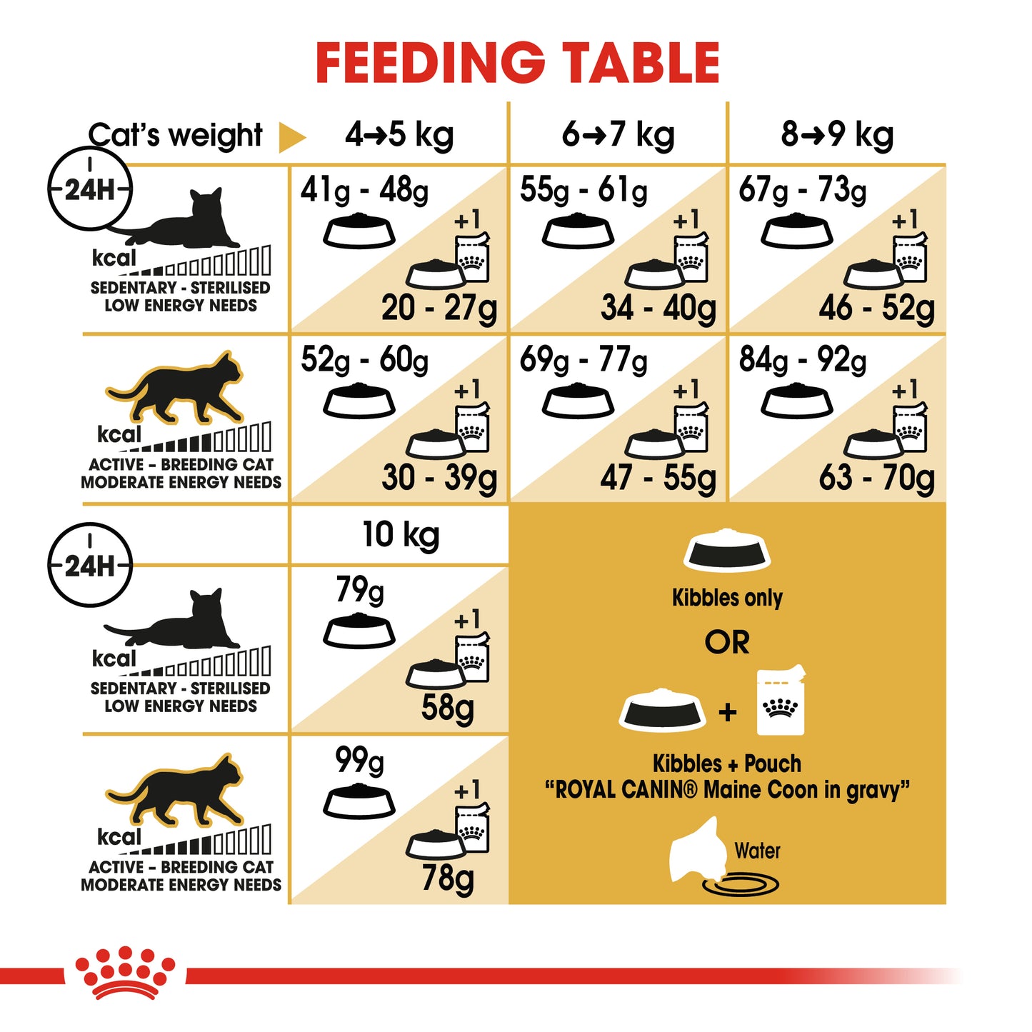 Royal Canin Maine Coon Dry Cat Food