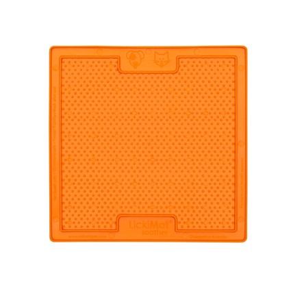 Lickimat Classic Soother Treat Mat