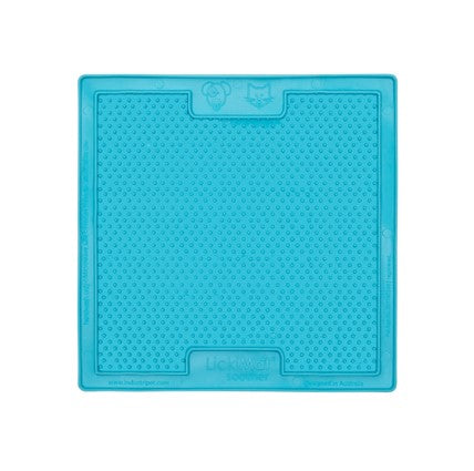 Lickimat Classic Soother Treat Mat