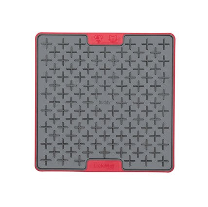Lickimat Tuff Buddy Treat Mat