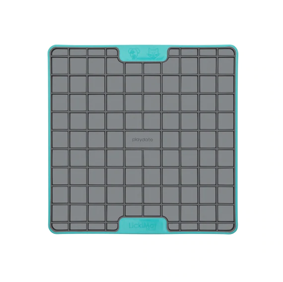 Lickimat Tuff Playdate Treat Mat