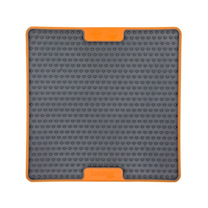 Lickimat Tuff Soother Treat Mat