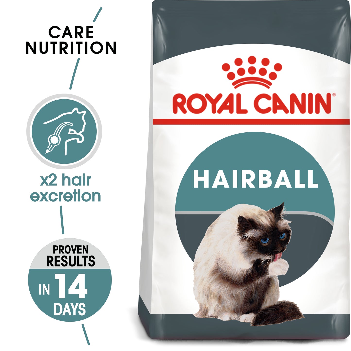 Royal Canin Hairball Care Dry Cat Food