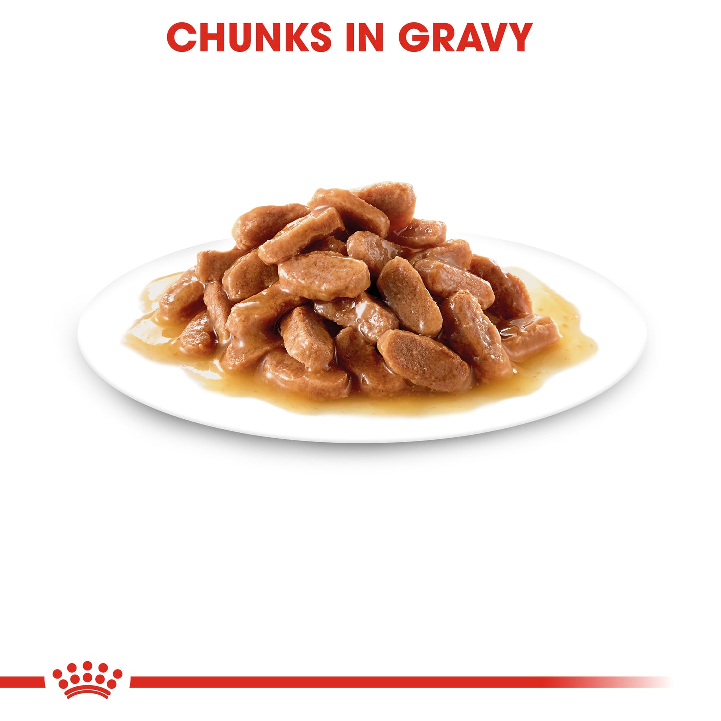 Royal Canin Kitten in Gravy 12x85g