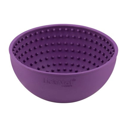 Lickimat Wobble Treat Mat