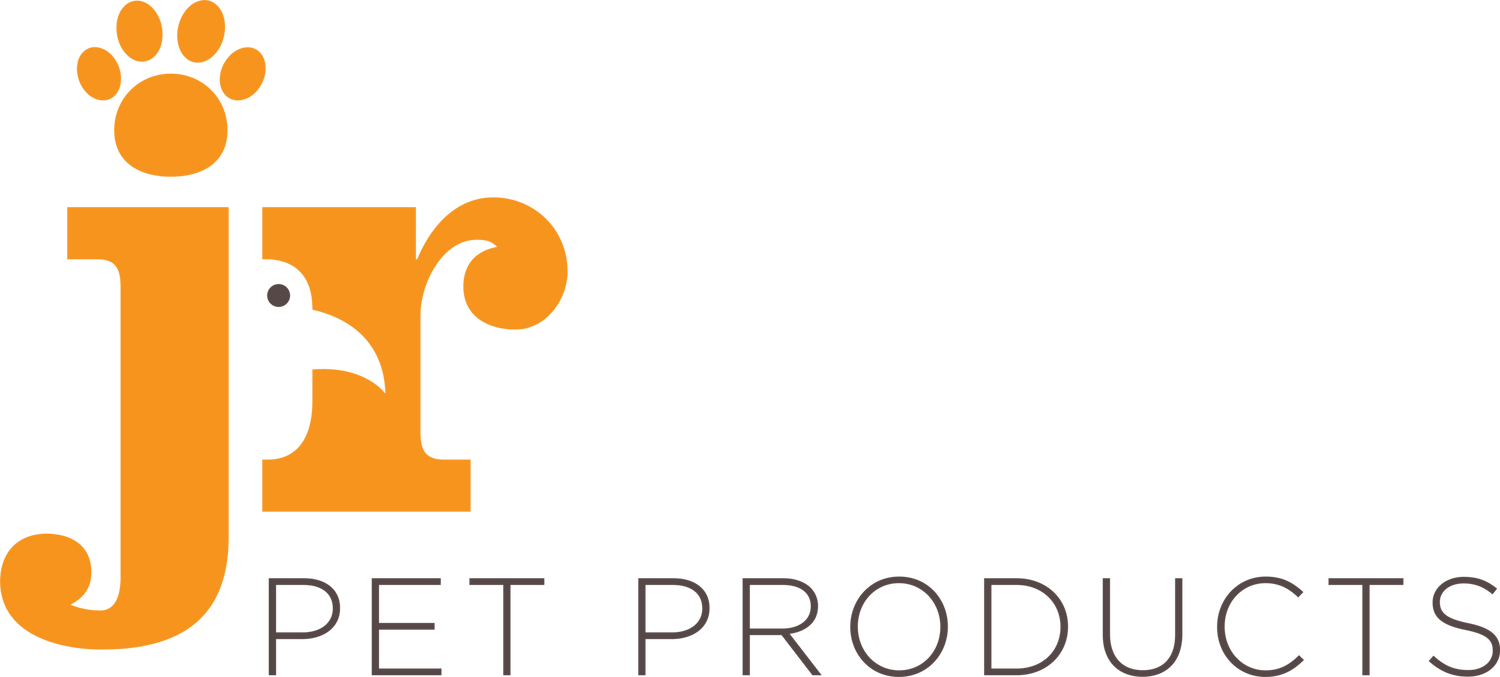 JR Pet Products