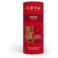 Coya Freeze Dried Dog Food Topper Beef 50g