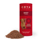 Coya Freeze Dried Dog Food Topper Beef 50g