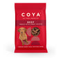 Coya Freeze Dried Dog Treats Beef 40g