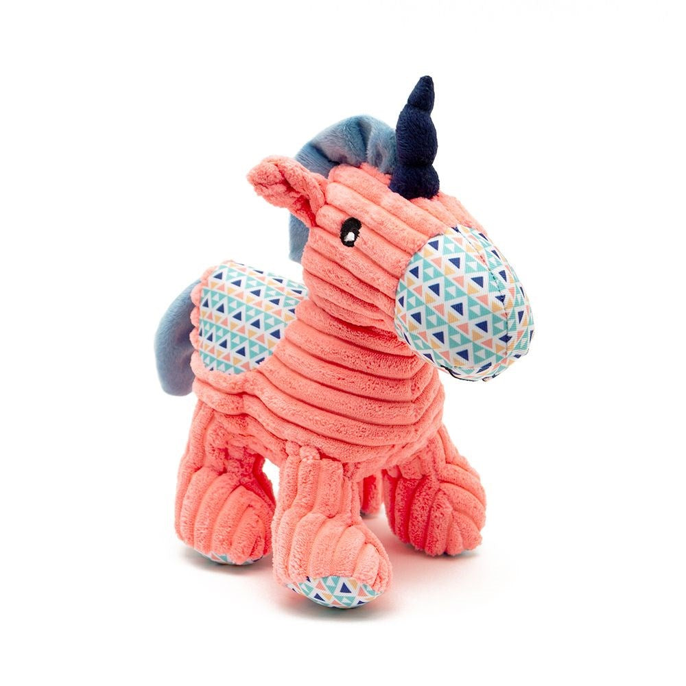 Great&Small Cuddle Me Knot Unicorn