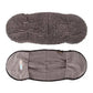 Scruffs Noodle Drying Towel Grey