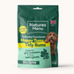 Natures Menu Freeze Dried Functional Happy Tums & Tidy Bums Treats