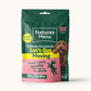 Natures Menu Freeze Dried Functional Lets Get Moving Treats