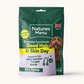 Natures Menu Freeze Dried Functional Good Hair & Skin Day Treats