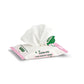 Beco Bamboo Travel Wipes Coconut Scented 20 Pack