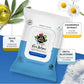 Pet Head Ear Cleansing Wipes 30 Pack