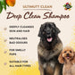 Pet Head 3 in 1 Deep Clean Shampoo 300ml