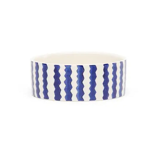 Scruffs Coastal Pet Bowl