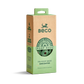 Beco Poop Bags Unscented With Handles 315 Value Pack
