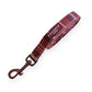Cocopup London Mulberry Plaid Dog Lead