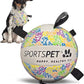 Sportspet Tab Volleyball Size 2