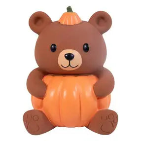 Rosewood Bree Bear Dog Toy