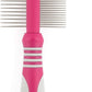 Ancol Ergo Cat Double Sided Comb