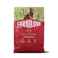 Carnilove Active Duck & Pheasant Cat Dry Food