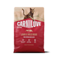Carnilove Active Lamb & Wild Boar Cat Dry Food