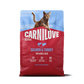 Carnilove Active Salmon & Turkey Cat Dry Food 400g