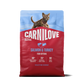 Carnilove Active Salmon & Turkey Kitten Dry Food
