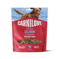 Carnilove Salmon with Blueberries Crunchy Snack Dog Treats 200g