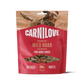 Carnilove Wild Boar with Rosehips Crunchy Snack Dog Treats 200g