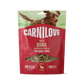 Carnilove Quail with Oregano Dog Soft Snack Treats 200g