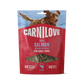 Carnilove Salmon with Thyme Dog Soft Snack Treats 200g