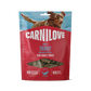 Carnilove Trout with Dill Dog Soft Snack Treats 200g