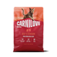 Carnilove Active Beef & Venison Cat Dry Food