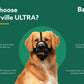Baskerville Ultra Dog Muzzle Size 3