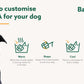 Baskerville Ultra Dog Muzzle Size 3