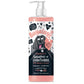 Bugalugs Luxury 2 in 1 Dog Shampoo & Conditioner with Papaya & Coconut 500ml