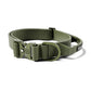 BullyBillows Lighter Combat Collar With Handle Rated Clip Khaki x Khaki