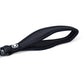 BullyBillows Anti-Pull Training Slip Lead Black