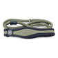 BullyBillows Anti-Pull Training Slip Lead Khaki