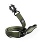 BullyBillows 1.2m Mini Combat Dog Lead Khaki