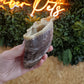 JR Calf Hoof