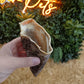 JR Calf Hoof