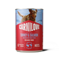 Carnilove Turkey & Salmon Wet Dog Food Can 400g